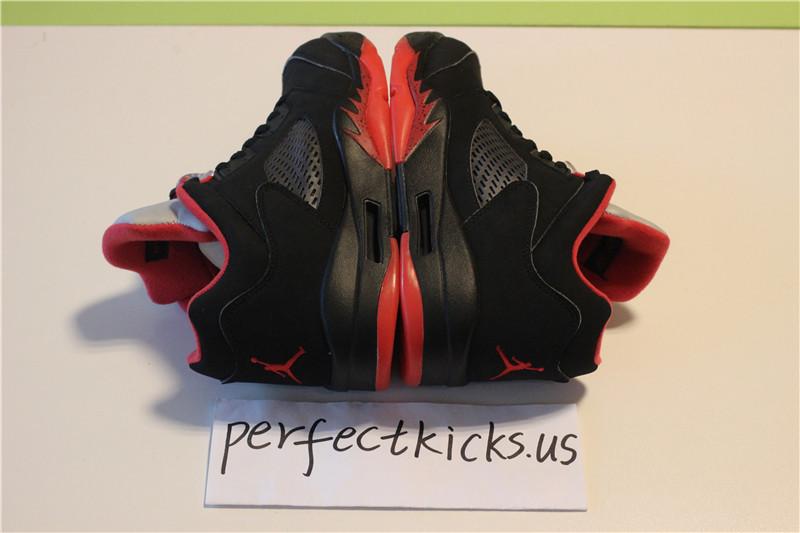 Authentic Air Jordan 5 Low Alternate 90